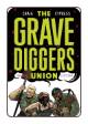Gravediggers Union #  6 (Image Comics 2018)