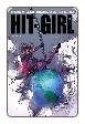 Hit-Girl #  4 (Image Comics 2018)