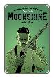 Moonshine # 10 (Image Comics 2018)