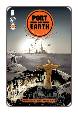 Port Of Earth #  5 (Image Comics 2018)