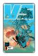 VS #  4 of 5 (Image Comics 2018)