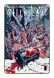 Witchblade #  6 (Image Comics 2018)