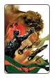 Black Panther volume 2 #  1 (Marvel Comics 2018) Putri Variant