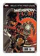 Hunt For Wolverine: Weapon Lost #  1 of 4 (Marvel Comics 2018)