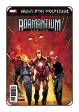 Hunt For Wolverine: Adamantium Agenda #  1 of 4 (Marvel Comics 2018)