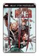 Hunt For Wolverine: Claws Of A Killer #  1 of 4 (Marvel Comics 2018)