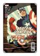 Captain America, volume 8 # 702 (Marvel Comics 2018)
