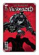 Venomized #  5 (Marvel Comics 2018)