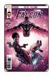 Falcon #  8 (Marvel Comics 2018)