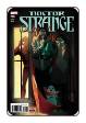 Doctor Strange # 390 (Marvel Comics 2018)