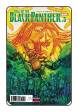 Rise of The Black Panther #  5 of 6 (Marvel Comics 2018)