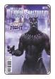 Rise of The Black Panther # 5 (Marvel Comics 2018) Game Variant