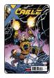 Cable # 157 (Marvel Comics 2018)