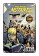 New Mutants: Dead Souls #  3 (Marvel Comics 2018)