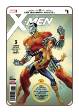 X-Men: The Wedding Special #  1 (Marvel Comics 2018)