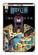 Legion #  5 of 5 (Marvel Comics 2018)