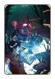Betrothed #  3 (Aftershock Comics 2018)