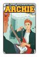Archie # 31 (Archie Comics 2018)