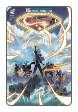 Charismagic Volume 3 #  4 of 6 (Aspen Comics 2018)