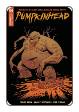 Pumpkinhead #  4 of 5 (Dynamite Comics 2018)