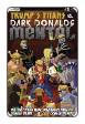 Trumps Titans vs. Dark Donald's Mental # 1 (Keenspot comics 2017)