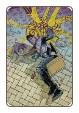 Catalyst Prime: Astonisher #  7 (Lion Forge Comics 2018)