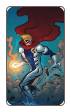 Catalyst Prime: Kino #  6 (Lion Forge Comics 2018)