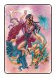 Divinica # 4 (Rothic Comics 2018)