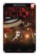 Tales of Science Fiction: Vortex # 8 (Storm King 2018)