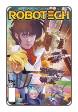 Robotech #  9 (Titan Comics 2018)