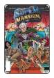 Supermansion #  2 of 2 (Titan Comics 2018)