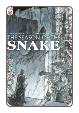 Season Of The Snake #  2 of 3 (Titan Comics 2018)