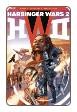 Harbinger Wars 2 #  1 of 4 (Valiant Comics 2018)