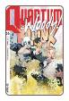 Quantum and Woody, volume 4 #  6 (Valiant Comics 2018)