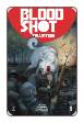 Bloodshot Salvation #  9 (Valiant Comics 2018)