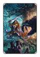 Belle: Beast Hunter #  5 of 6 (Zenescope Comics 2018)