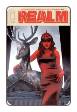 Realm # 14 (Image Comics 2019)