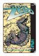 Section Zero #  2 of 6 (Image Comics 2019)