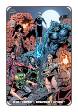 Section Zero #  2 of 6 (Image Comics 2019) Cover B