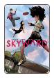 Skyward # 13 (Image Comics 2019)