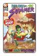 Dog Days Of Summer #  1 (DC Comics 2019)