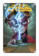 Heroes In Crisis #  9 of 9 (DC Comics 2019)