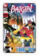 Batgirl # 35 (DC Comics 2019)
