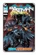 Batman # 71 (DC Comics 2019)