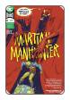 Martian Manhunter #   5 of 12 (DC Comics 2019)