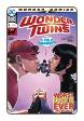 Wonder Twins #   4 of 12 (DC Comics 2019)