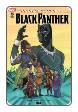 Marvel Action Black Panther # 5 (Marvel Comics 2019)