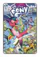 My Little Pony: Friendship Is Magic # 78 (IDW Comics 2018)