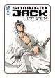 Samurai Jack: Lost Worlds #  2 (IDW Publishing 2019)