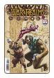 War of Realms #  3 of 6 (Marvel Comics 2019) Connecting Realm Variant